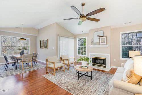 1221 Renshaw Ct, Cary, NC, 27518-8856 | Card Image