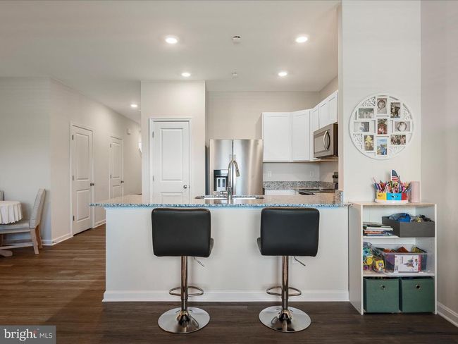 119 Tigney Dr, Townhouse with 3 bedrooms, 3 bathrooms and null parking in STEPHENS CITY VA | Image 9