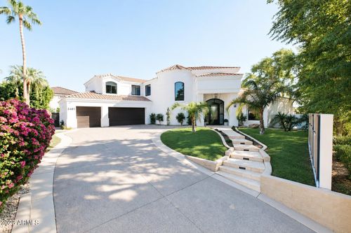 3481 S Vista Dr, Chandler, AZ, 85248-3737 | Card Image