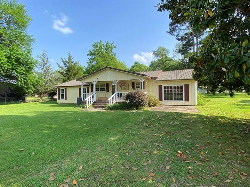 506 E Mosely St, Valliant, OK, 74764-5007 | Card Image