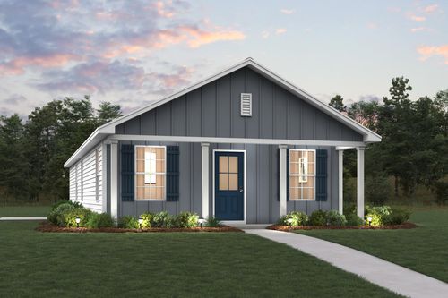 542 Woodlands Blvd, DeFuniak Springs, FL, 32433-7394 | Card Image
