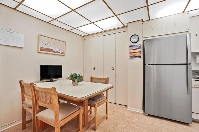 View of dining room | Image 15