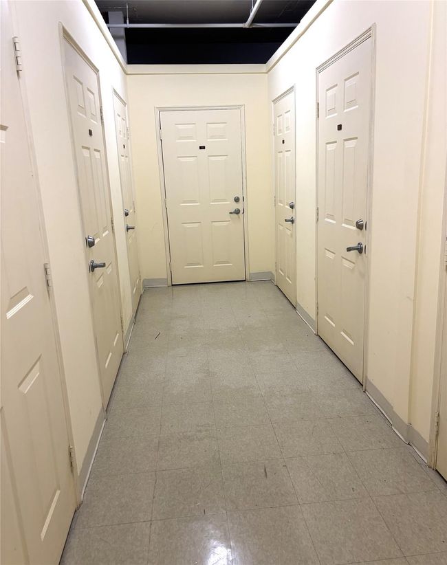 Some units has an individual storage space | Image 26