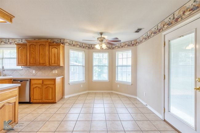 5402 Willow View Rd, House other with 3 bedrooms, 2 bathrooms and null parking in Abilene TX | Image 9