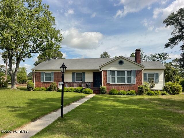 Clifton Ter, Kinston, NC 28501