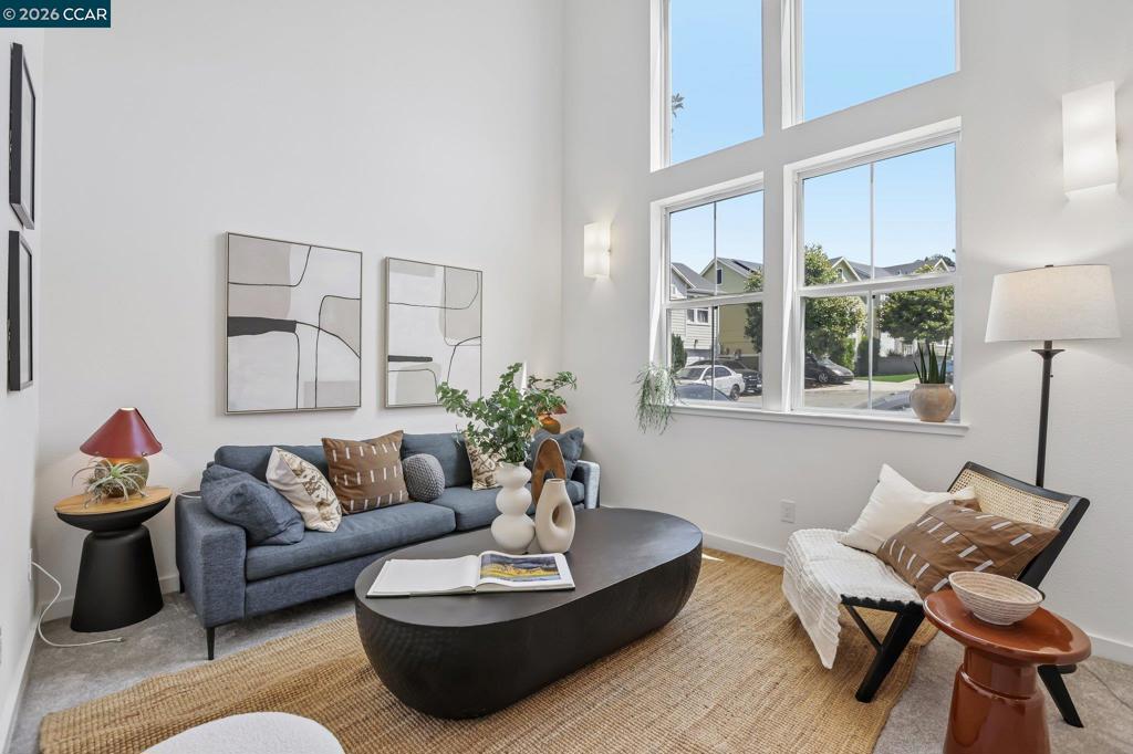 Residential in Oakland 3
