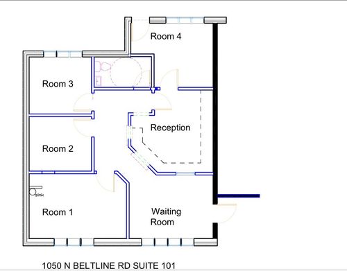 101-1050 N Beltline Road Road, Mesquite, TX, 75149 | Card Image