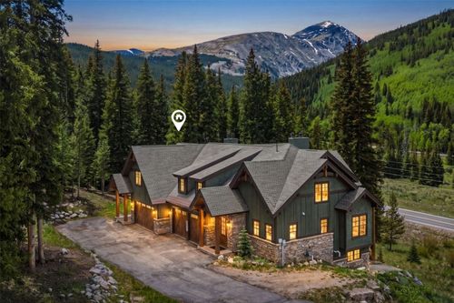50 Cooney Ct, BRECKENRIDGE, CO, 80424 | Card Image
