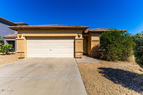 11556 W Western Ave, Avondale, AZ, 85323-9126 | Card Image