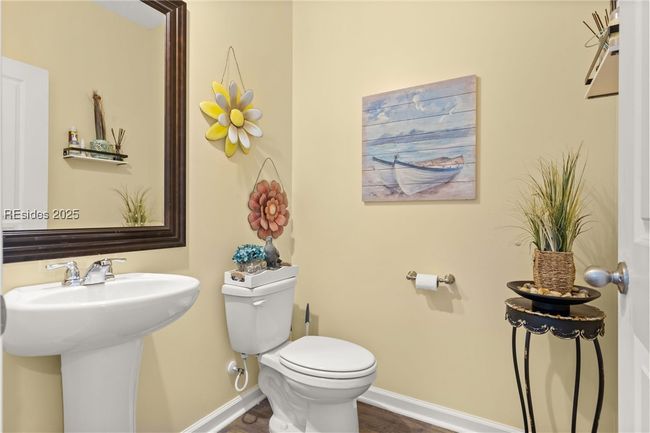 40 Cedar View Cir, House other with 4 bedrooms, 3 bathrooms and null parking in Bluffton SC | Image 18