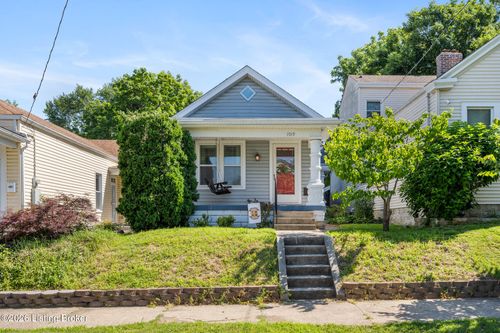 1019 Lydia St, Louisville, KY, 40217-1246 | Card Image
