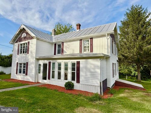 4543 Blue Gray Trl, FRANKLIN, WV, 26807-6517 | Card Image