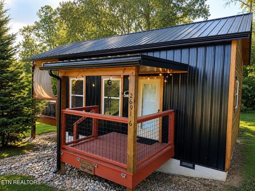 unit-6-2691 Jessie Rd, Sevierville, TN, 37876 | Card Image