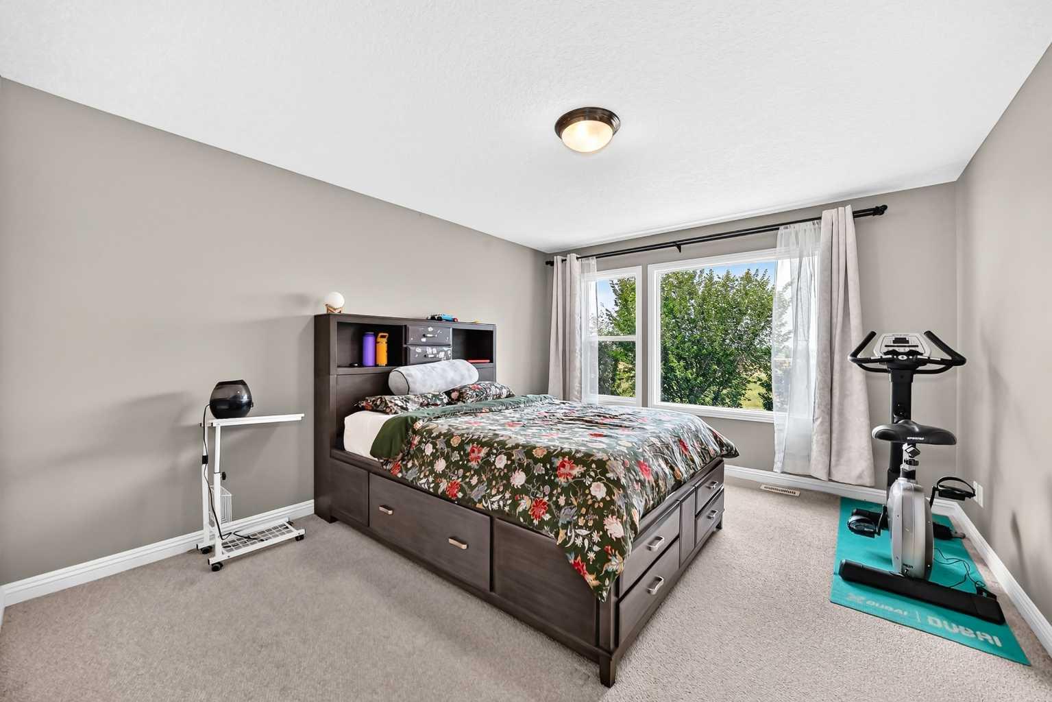 Residential in Calgary