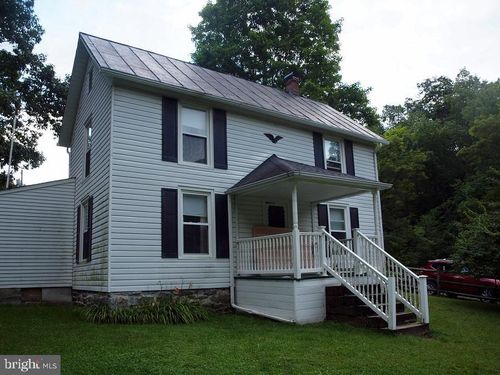 121 Neverending Ln, CIRCLEVILLE, WV, 26804 | Card Image