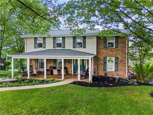 44 Stonehenge Dr, Washington, PA, 15301-3026 | Card Image