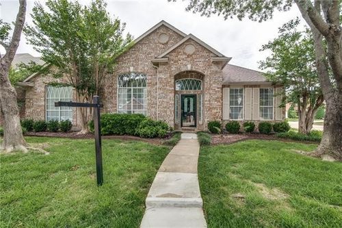11017 Knoxville Ln, Frisco, TX, 75035-8314 | Card Image
