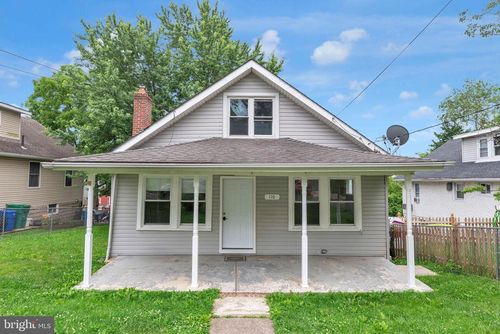 110 Woodlawn Ave, WILLOW GROVE, PA, 19090-3306 | Card Image