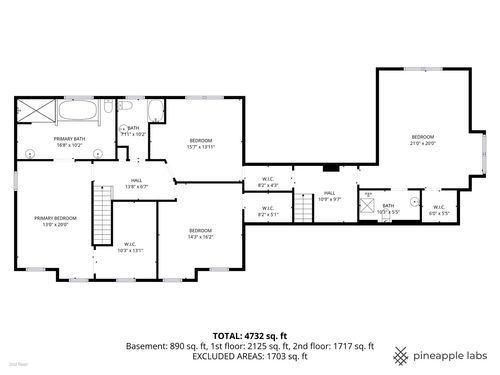 22 Aintree Rd, St. Charles, IL, 60174-1415 | Card Image