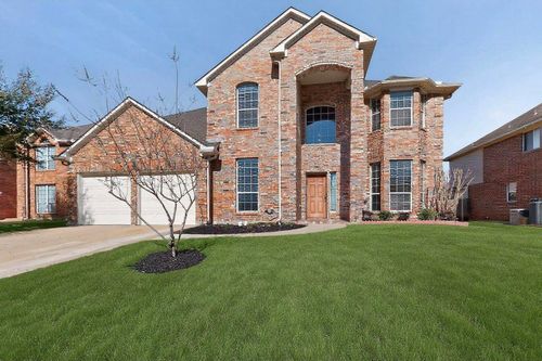 5828 Ivy Glen Dr, Grand Prairie, TX, 75052-8787 | Card Image
