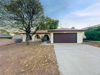 12513 Towner Avenue Ne, House other with 3 bedrooms, 2 bathrooms and null parking in Albuquerque NM | Image 1