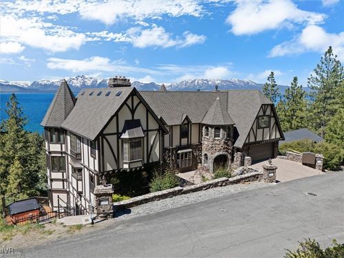 225 S Martin Dr, Zephyr Cove, NV, 89448-4880 | Card Image
