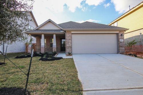 4823 Eldorado Rose Pl, Katy, TX, 77493-4295 | Card Image