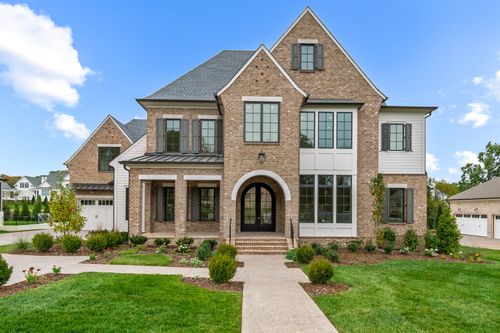 1735 Briarmont Pl, Brentwood, TN, 37027-2115 | Card Image