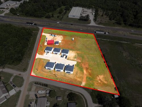 10536 Country Hills Blvd, Tyler, TX, 75708 | Card Image