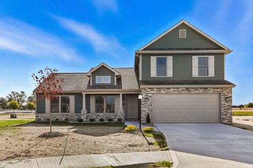 12005 Swather Ct, Fort Wayne, IN, 46818-0176 | Card Image