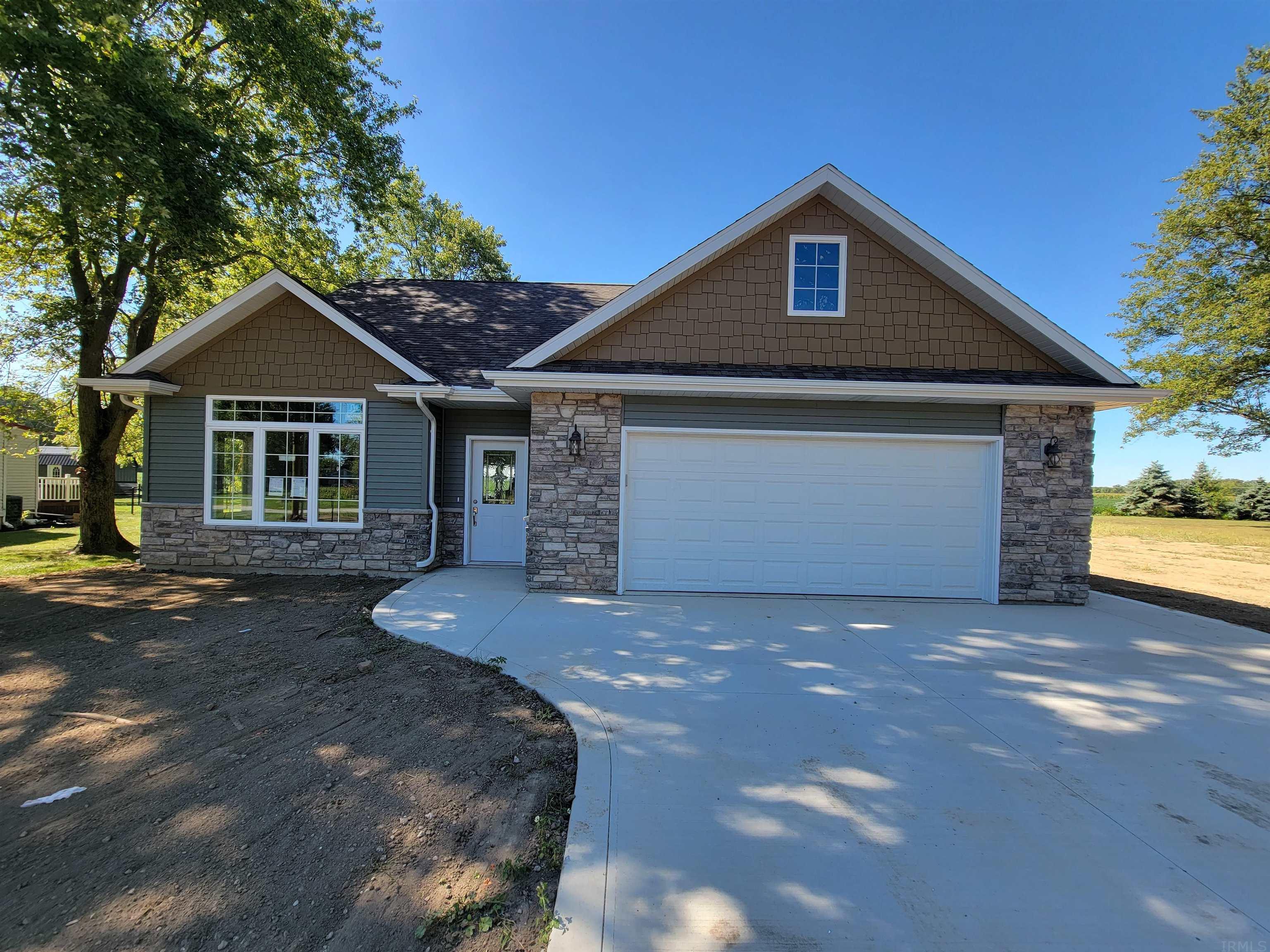 13321 Church Street, For Sale in Fort Wayne Zoocasa