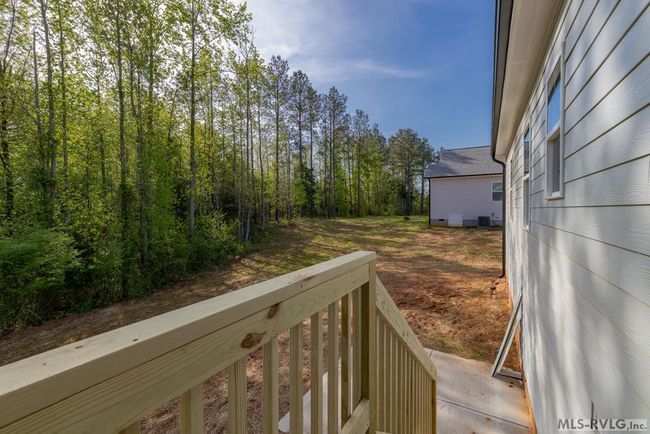 109 Nutbush Creek Ln, House other with 3 bedrooms, 2 bathrooms and null parking in Norlina NC | Image 25
