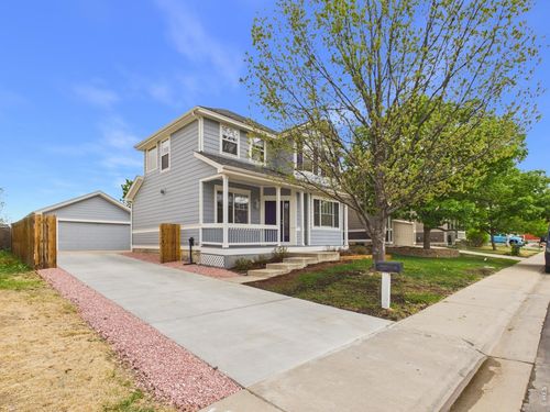 5242 Mt Arapaho Cir, Longmont, CO, 80504-5535 | Card Image
