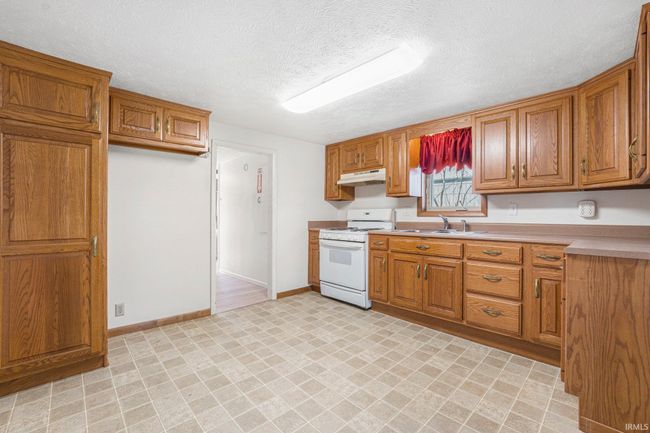 8763 E Backwater Rd, House other with 2 bedrooms, 2 bathrooms and null parking in North Webster IN | Image 5