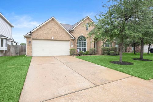 10026 Spring Rapid Way, Tomball, TX, 77375 | Card Image