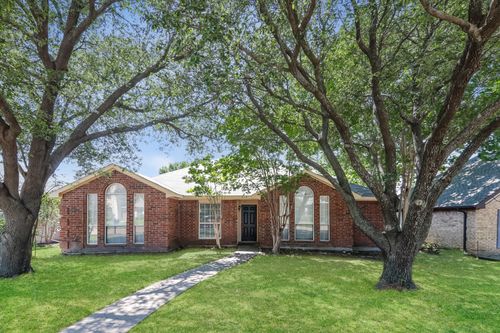 415 N Gaston Dr, Wylie, TX, 75098-4532 | Card Image