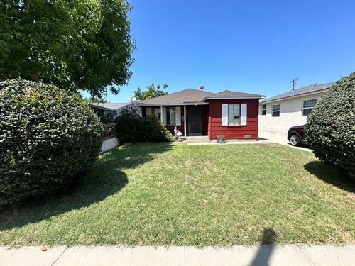 5139 W 134th Place, Hawthorne, CA, 90250 | Card Image