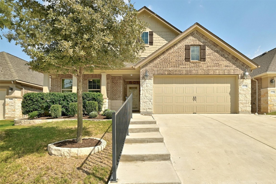Stonewood Ln, Buda, TX 78610