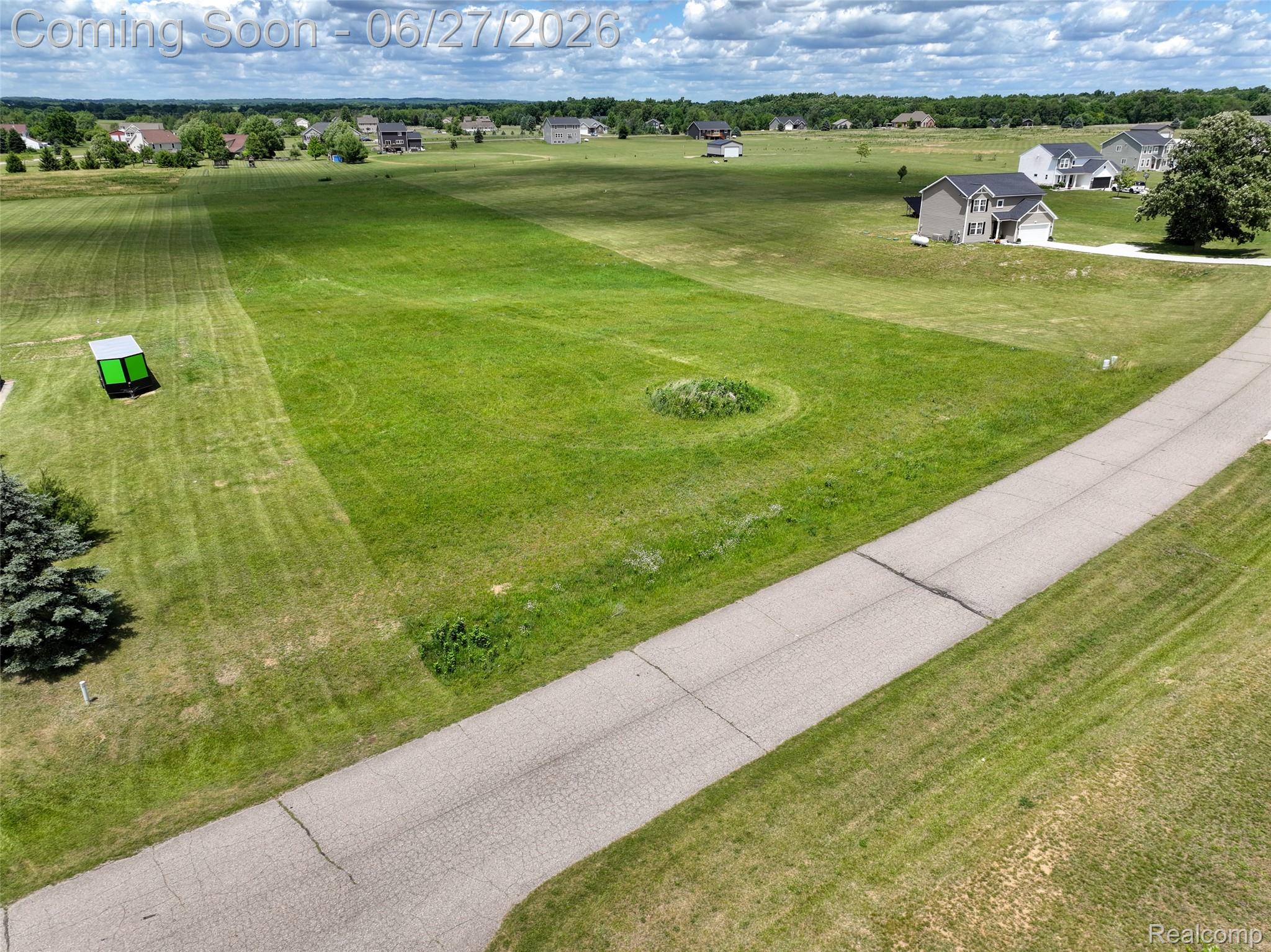 Land in Manchester Township 3
