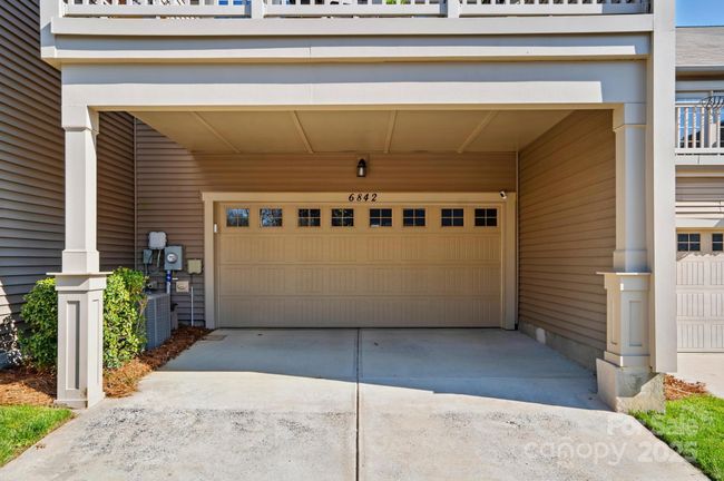 6842 Berewick Commons Pkwy, Townhouse with 3 bedrooms, 3 bathrooms and null parking in Charlotte NC | Image 30