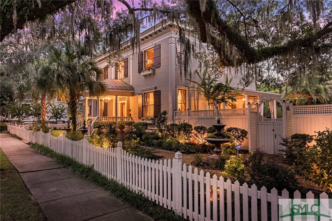 36th St, Savannah, GA 31401