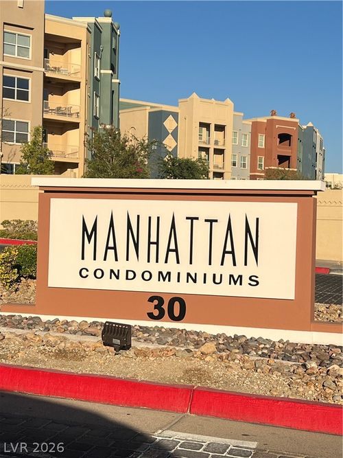 416-32 E Serene Ave, Las Vegas, NV, 89123-3772 | Card Image