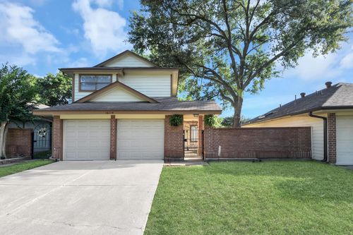 16114 Golden Sands Drive, Houston, TX, 77095 | Card Image