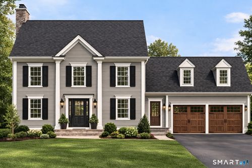 140 Willow Rear Lot Street, Cheshire, CT, 06410 | Card Image