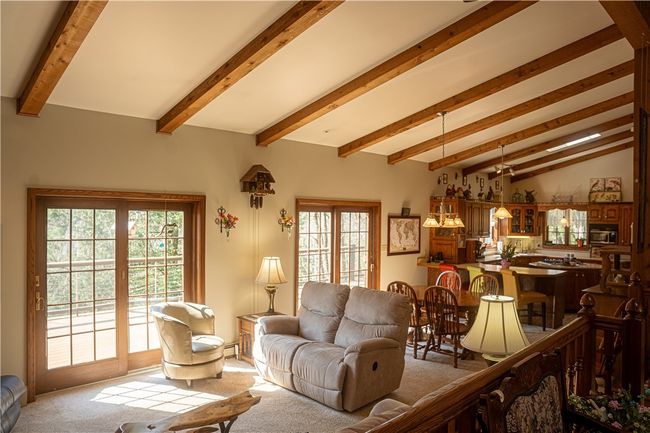 640 Jacks Mountain Ln, House other with 4 bedrooms, 3 bathrooms and 5 parking in Clarion PA | Image 6