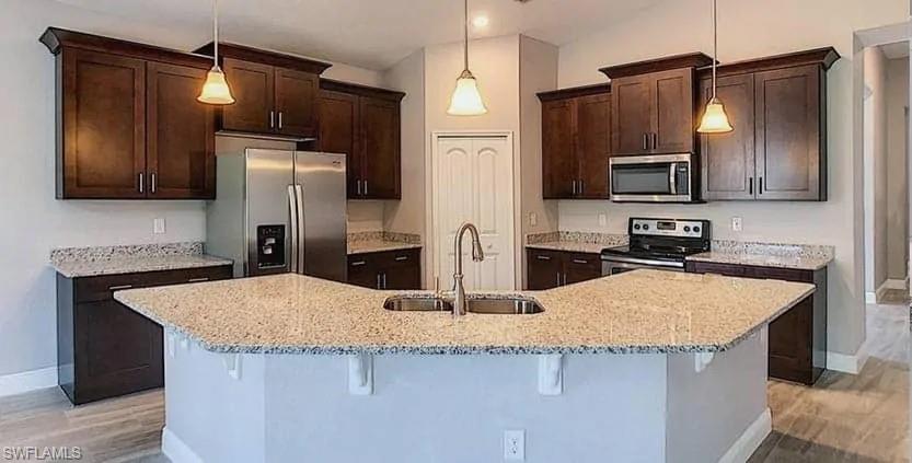 Residential in NORTH PORT 4