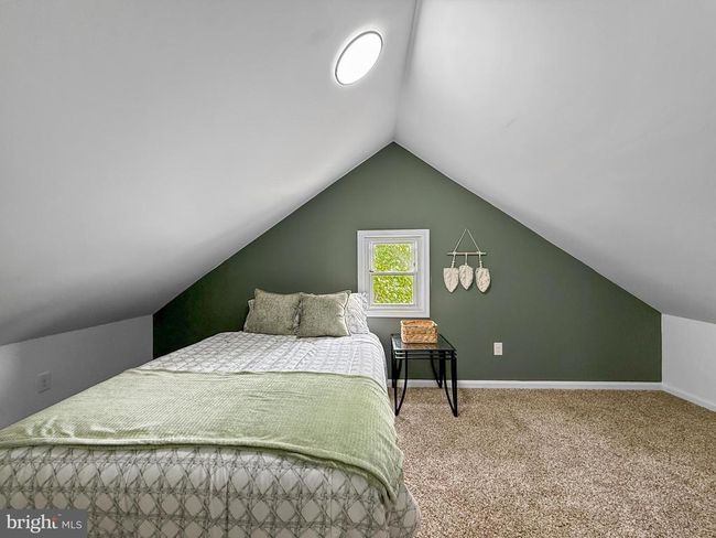 2501 57 Th Ave, House other with 5 bedrooms, 3 bathrooms and null parking in LANDOVER MD | Image 27