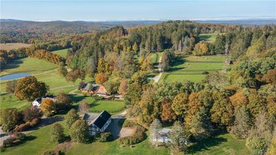 123 Butts Hollow Road, House other with 4 bedrooms, 4 bathrooms and null parking in Washington NY | Image 1