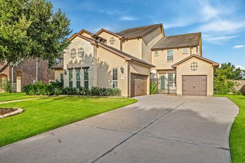 2834 Hollingsworth Pine Ln, Katy, TX, 77494-3724 | Card Image