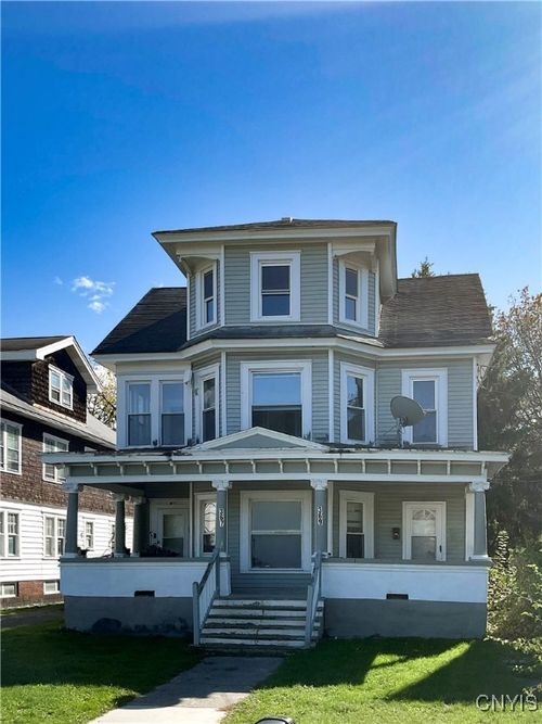 2-367 Furman St, Syracuse, NY, 13205-1047 | Card Image